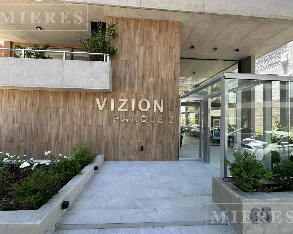 Gran Departamento en Excelente Ubicación en Alquiler