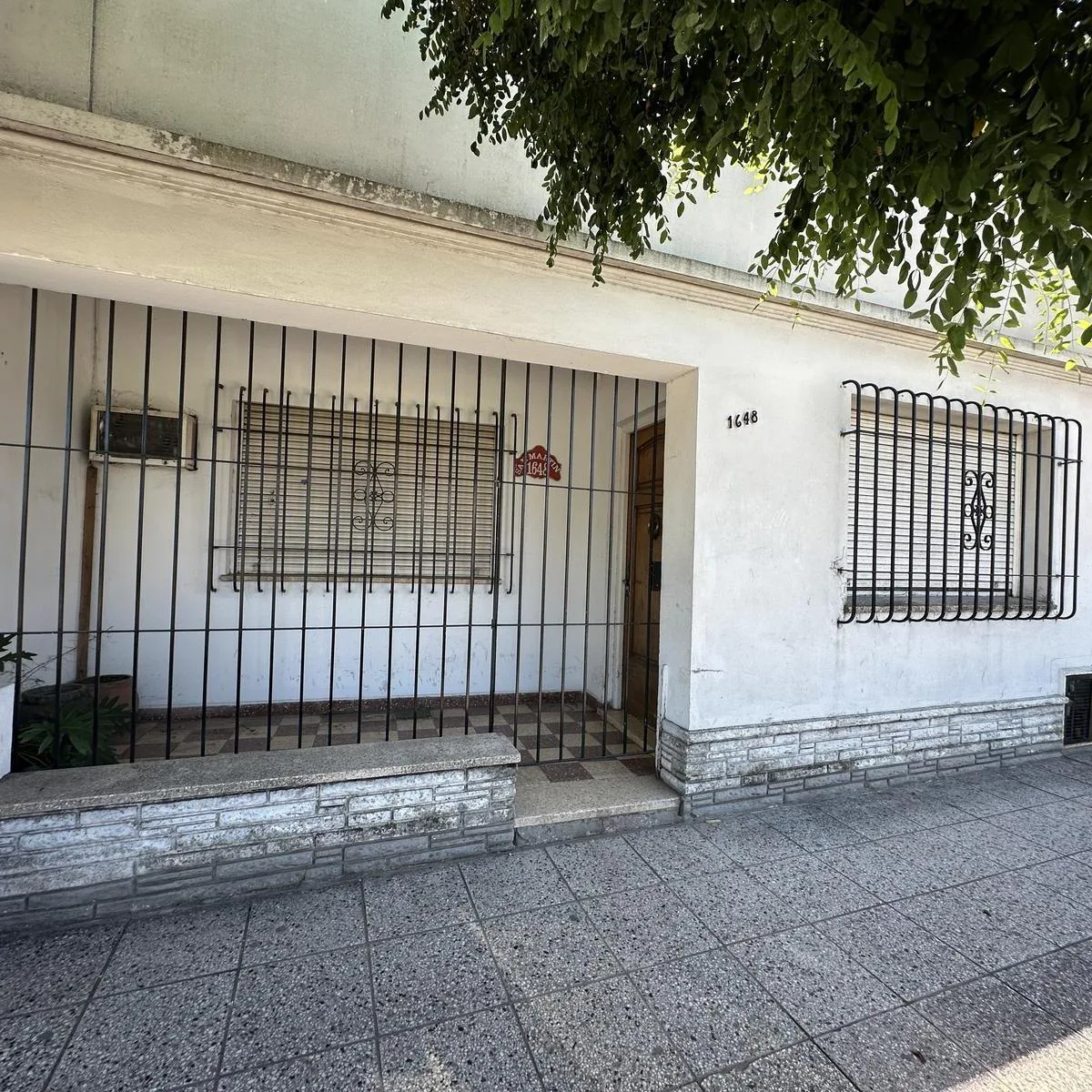 Casa com destino profissional ou comercial em Buenos Aires