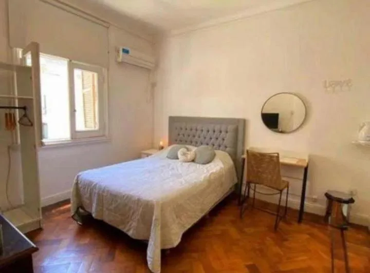 Квартира-студия в аренду в San Nicolás