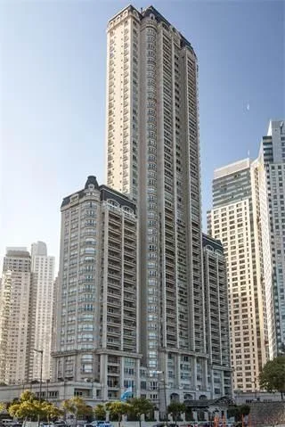 Квартира с 1 спальней в Puerto Madero в комплексе Chateaü