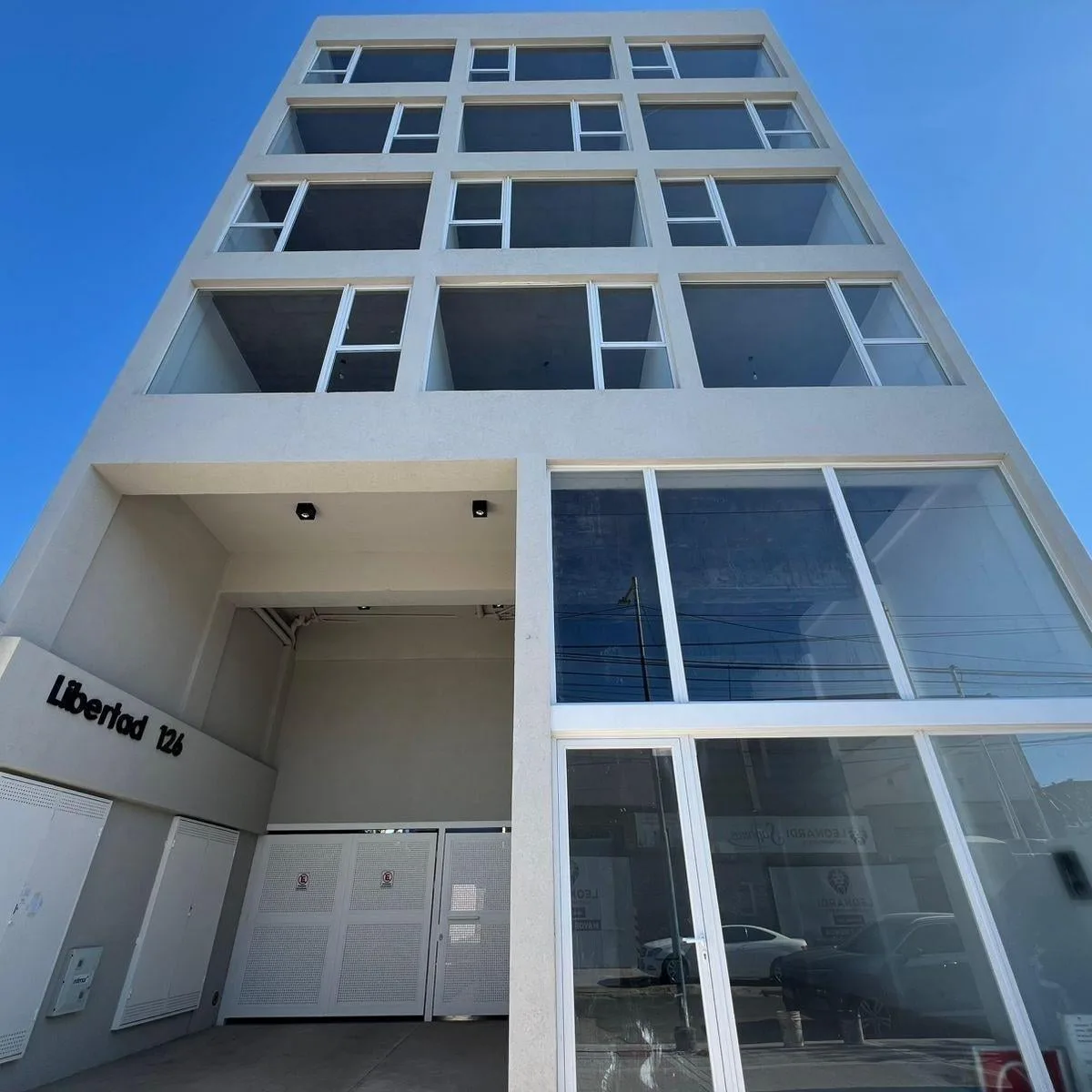 Apartamento 1 dormitório com vaga