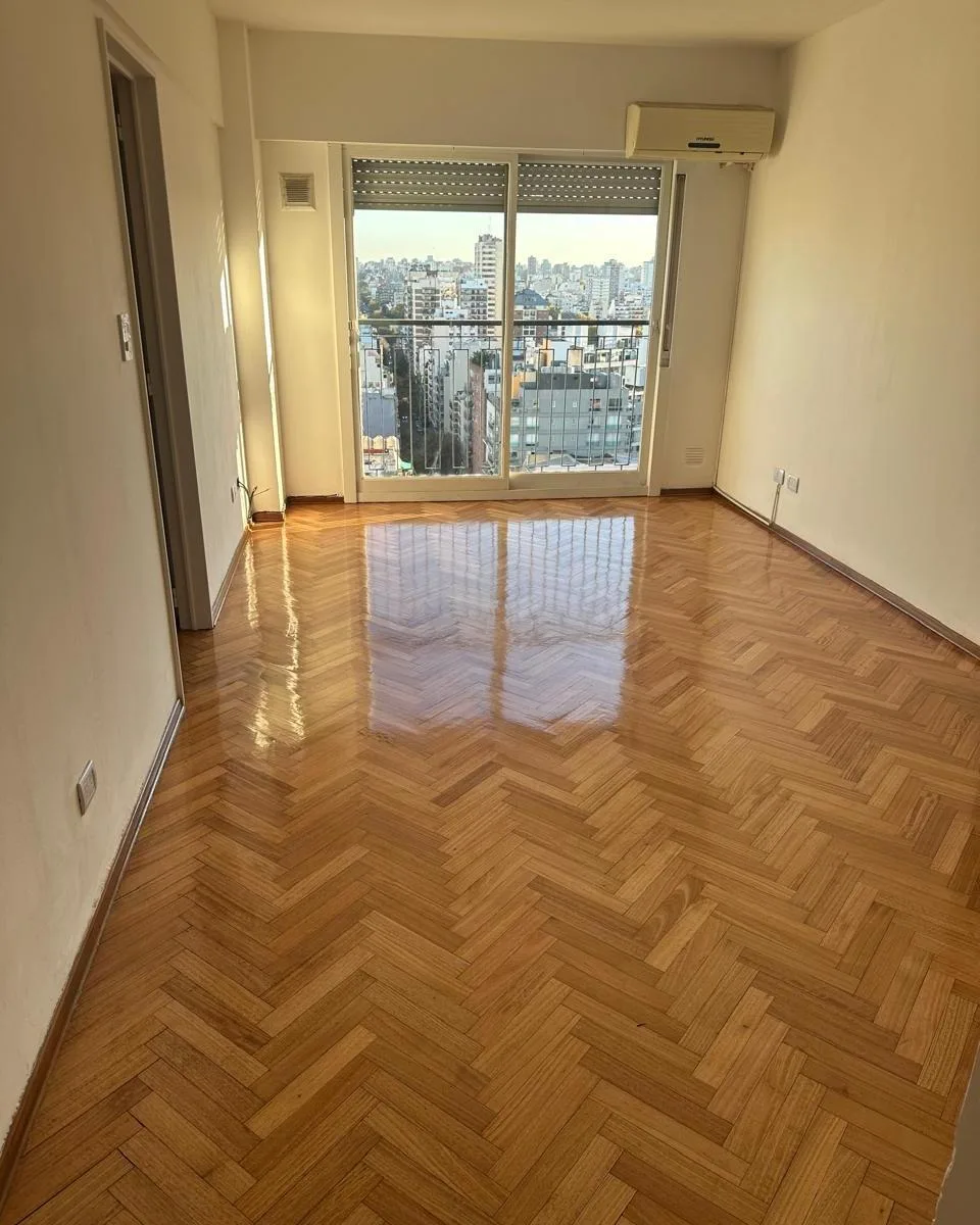 19º andar, vista panorâmica