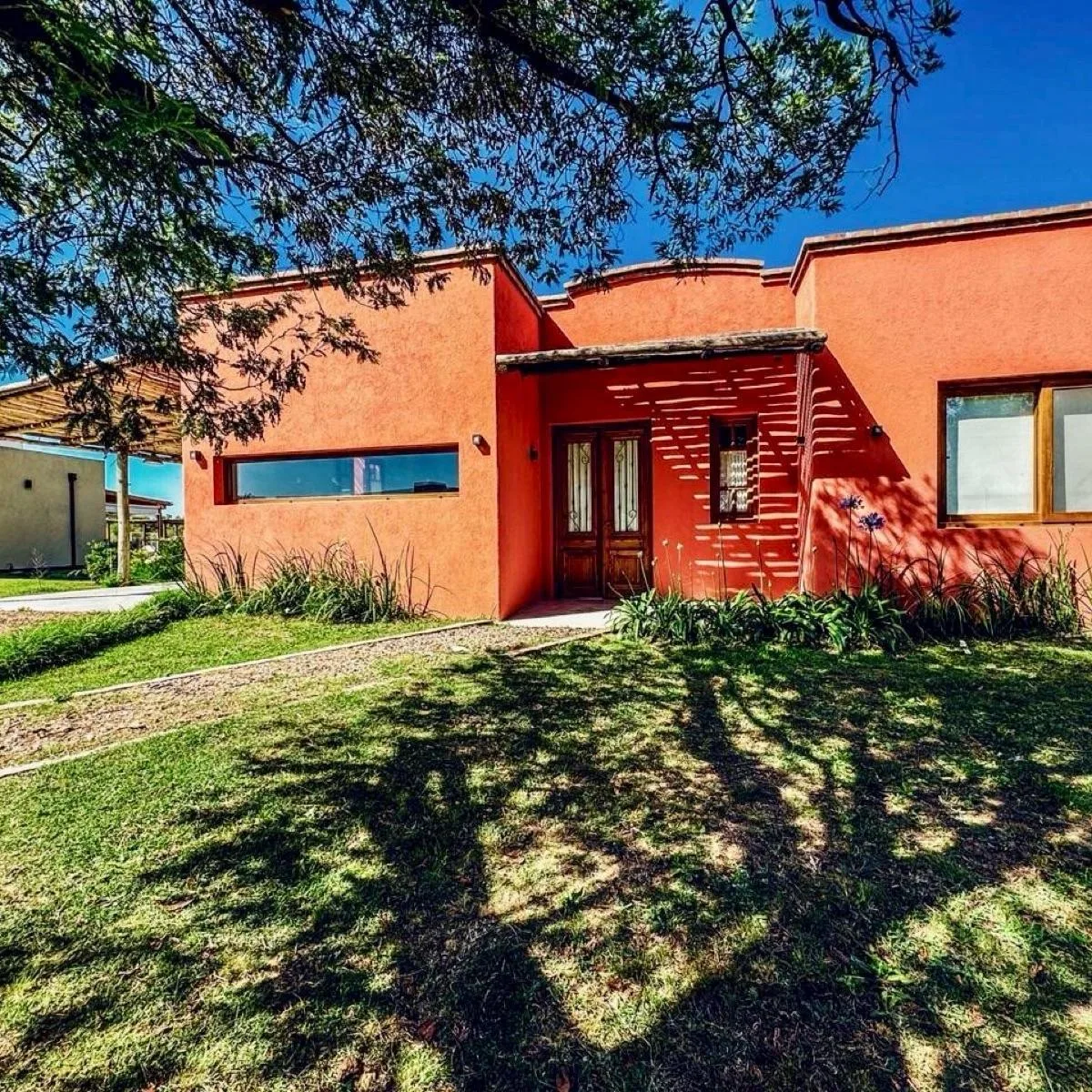 Venta Casa Haras San Pablo