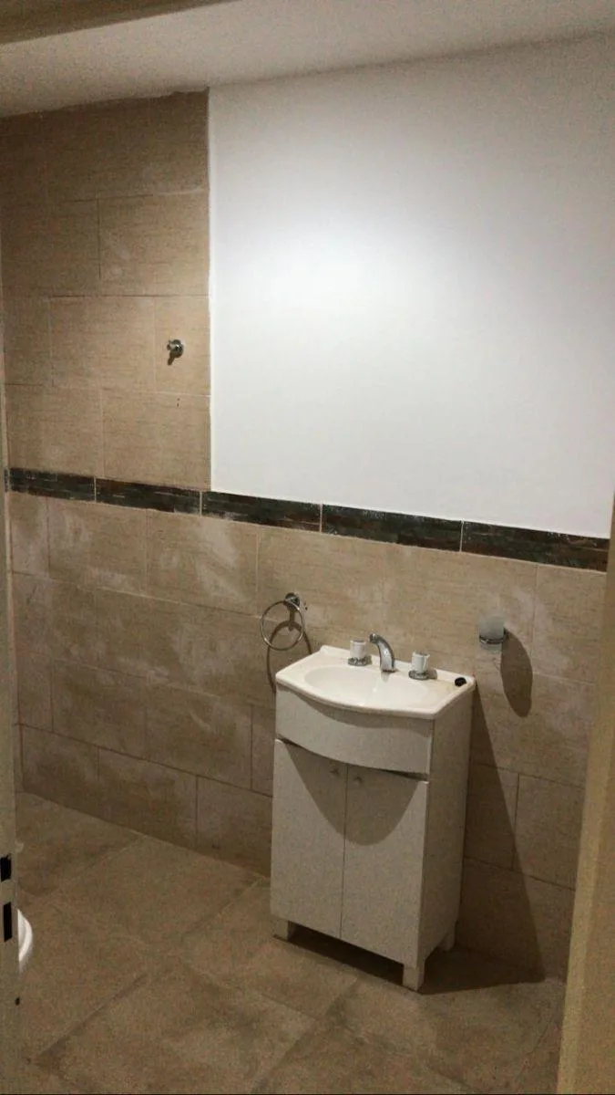 Apartamento de 2 ambientes em PH em Lanús