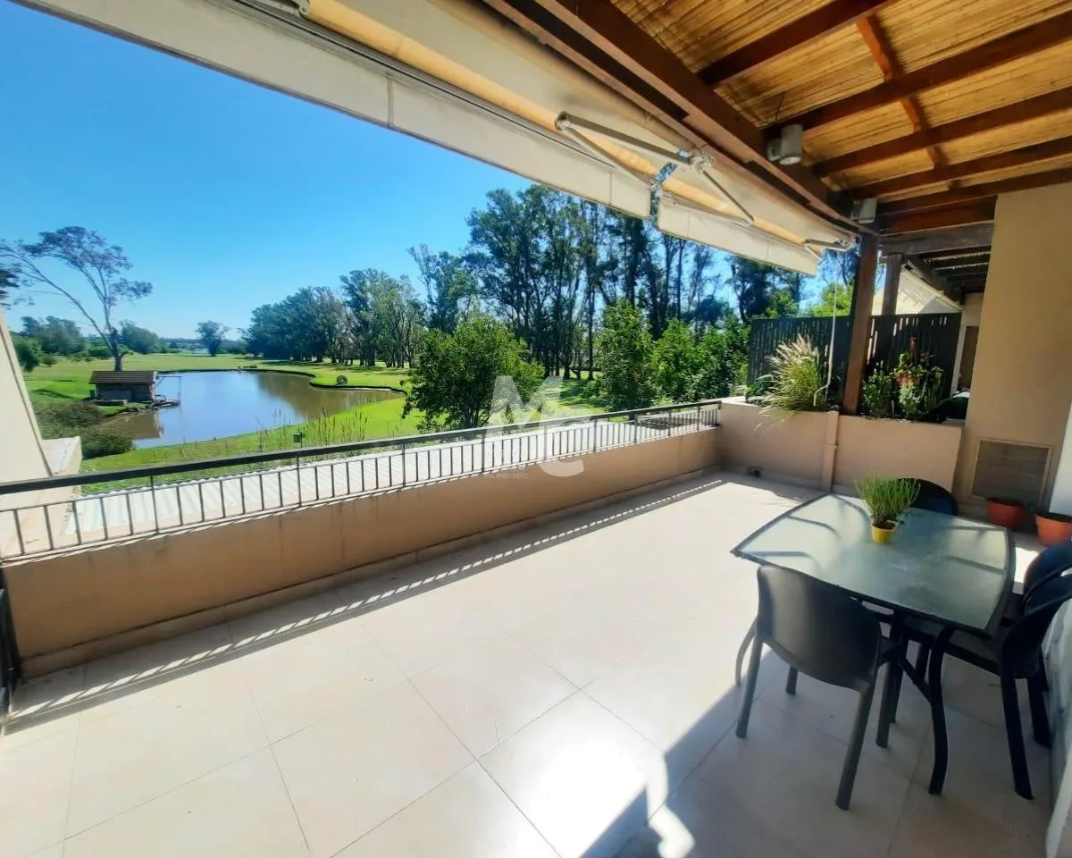 Departamento en Alquiler en La Reserva Cardales