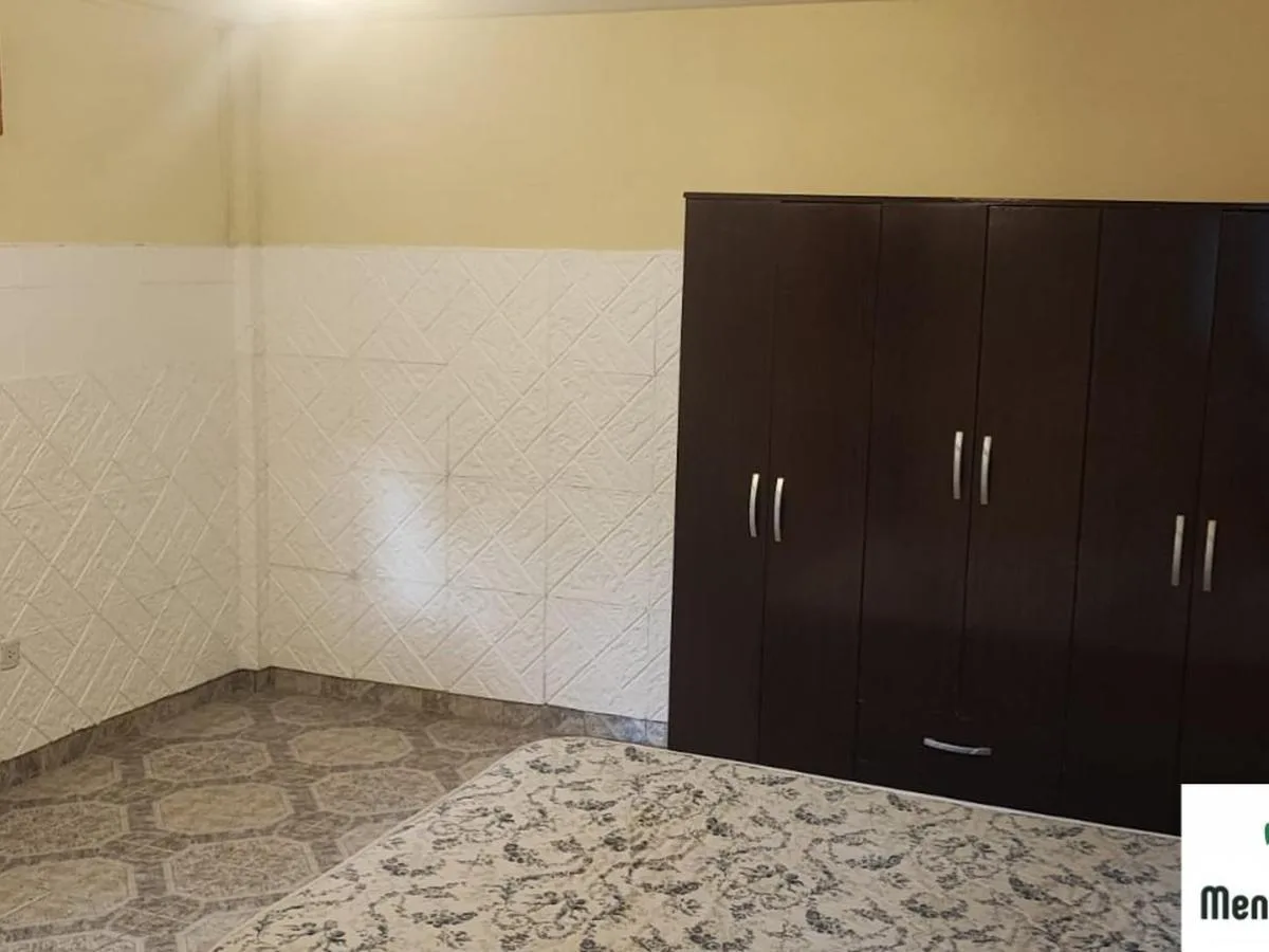 Kitnet em Villa Guillermina, Ezeiza