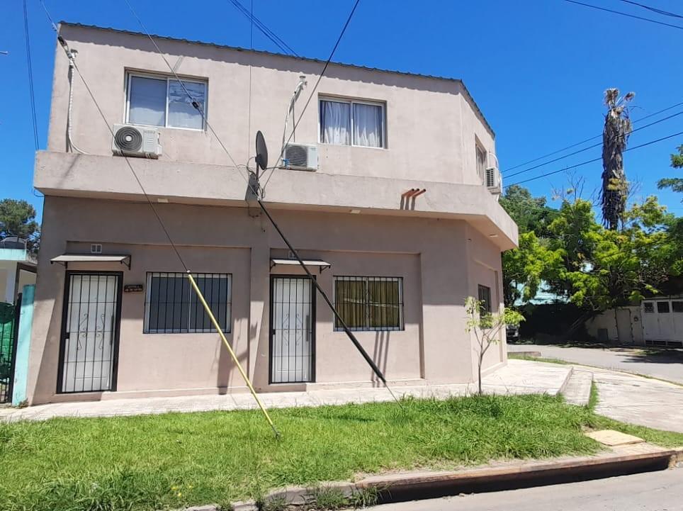 Casa com 1 dormitório em Ituzaingó