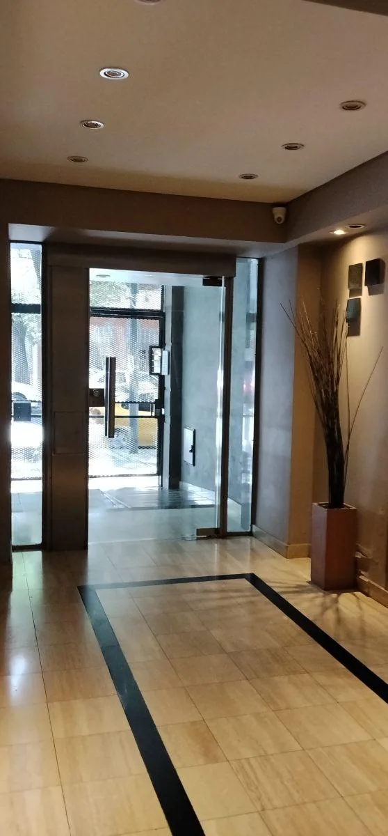 Квартира с 1 спальней в Colegiales