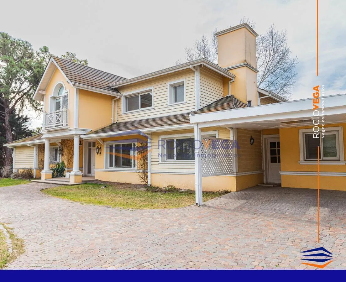 Casa en Venta San Diego Country Club Moreno