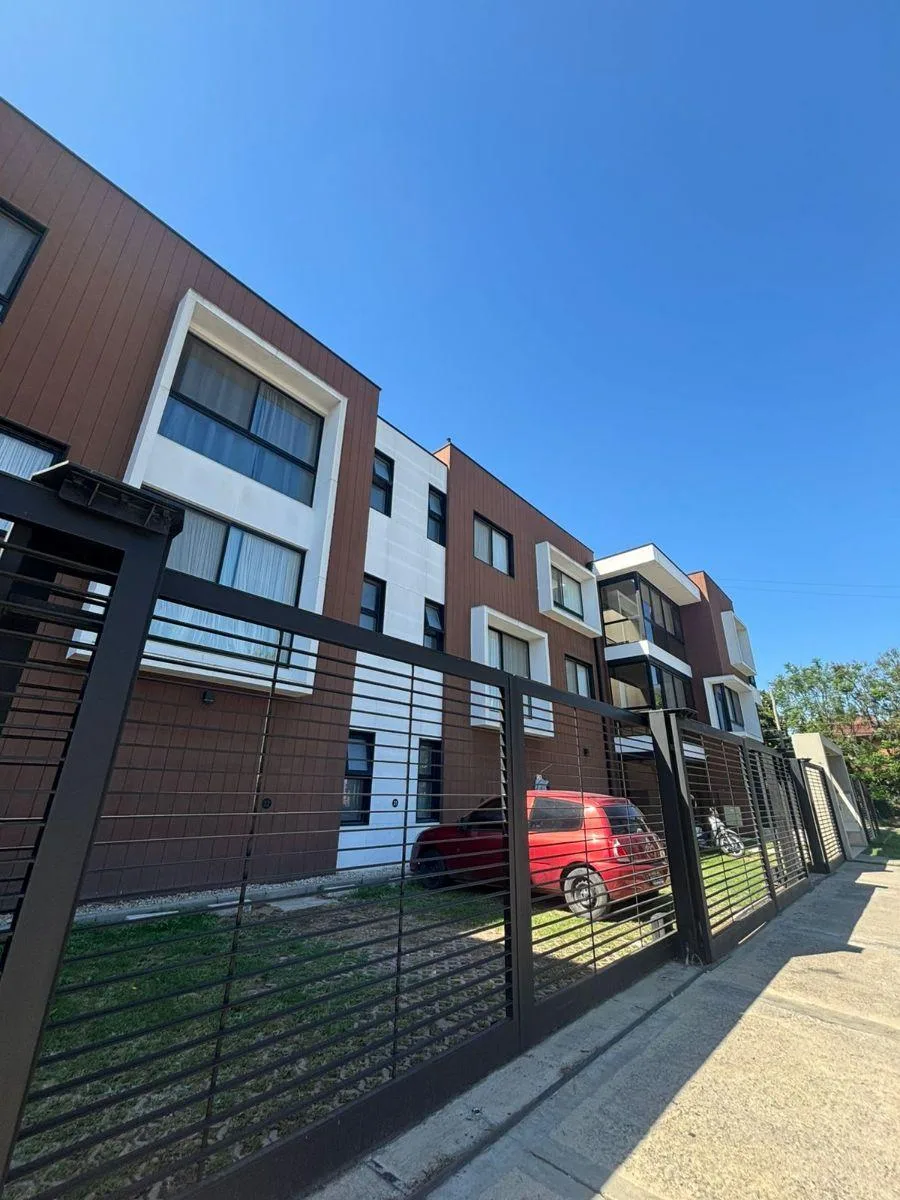 Hermoso Departamento en Ezeiza Cercano a La Estación