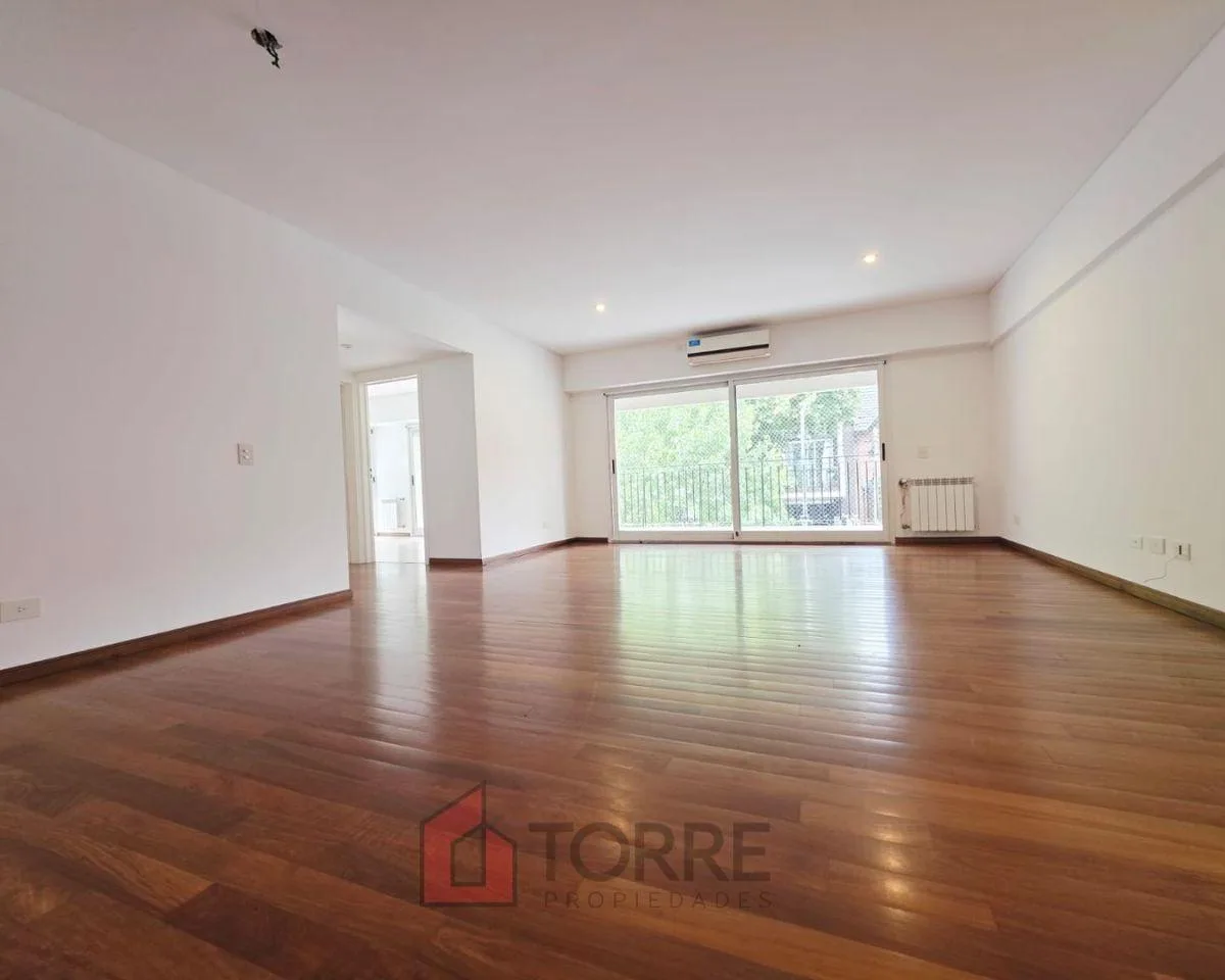 Apartamento com vaga de garagem em La Lucila