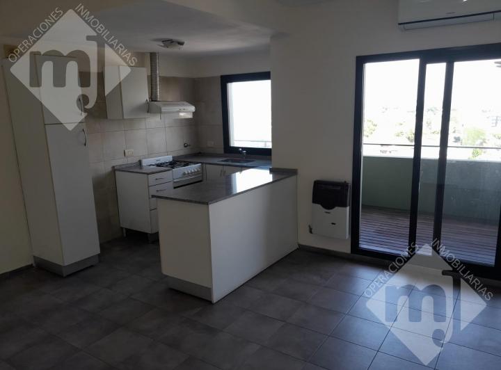 Apartamento de 2 ambientes em San Fernando