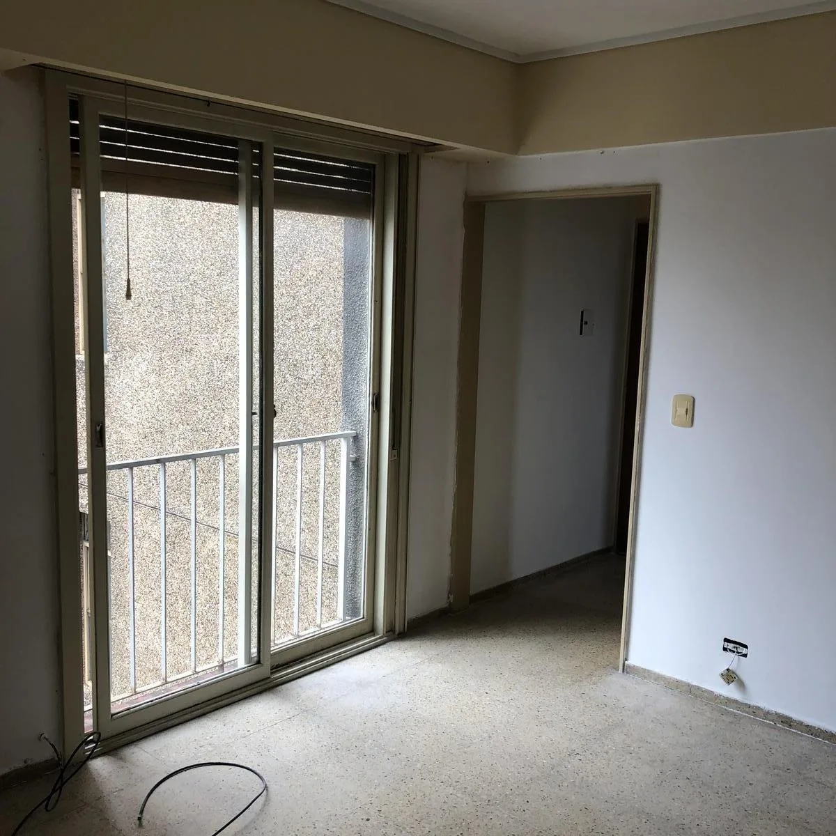One-bedroom apartment in Lomas de Zamora Oeste
