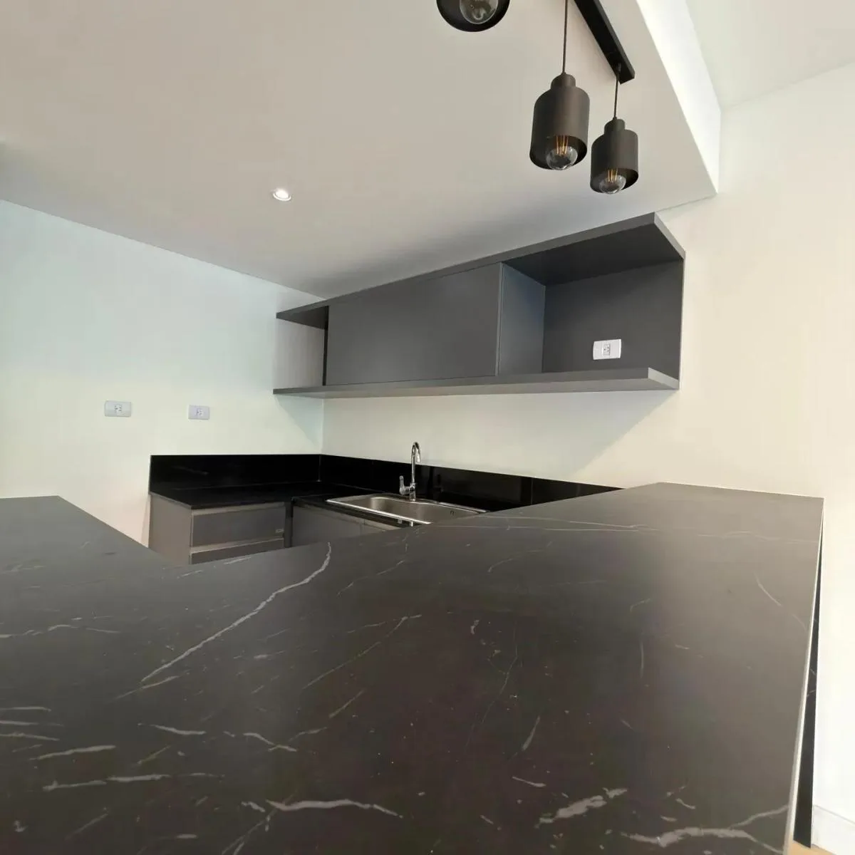 Brand-new one-bedroom apartment in Puerto Madero