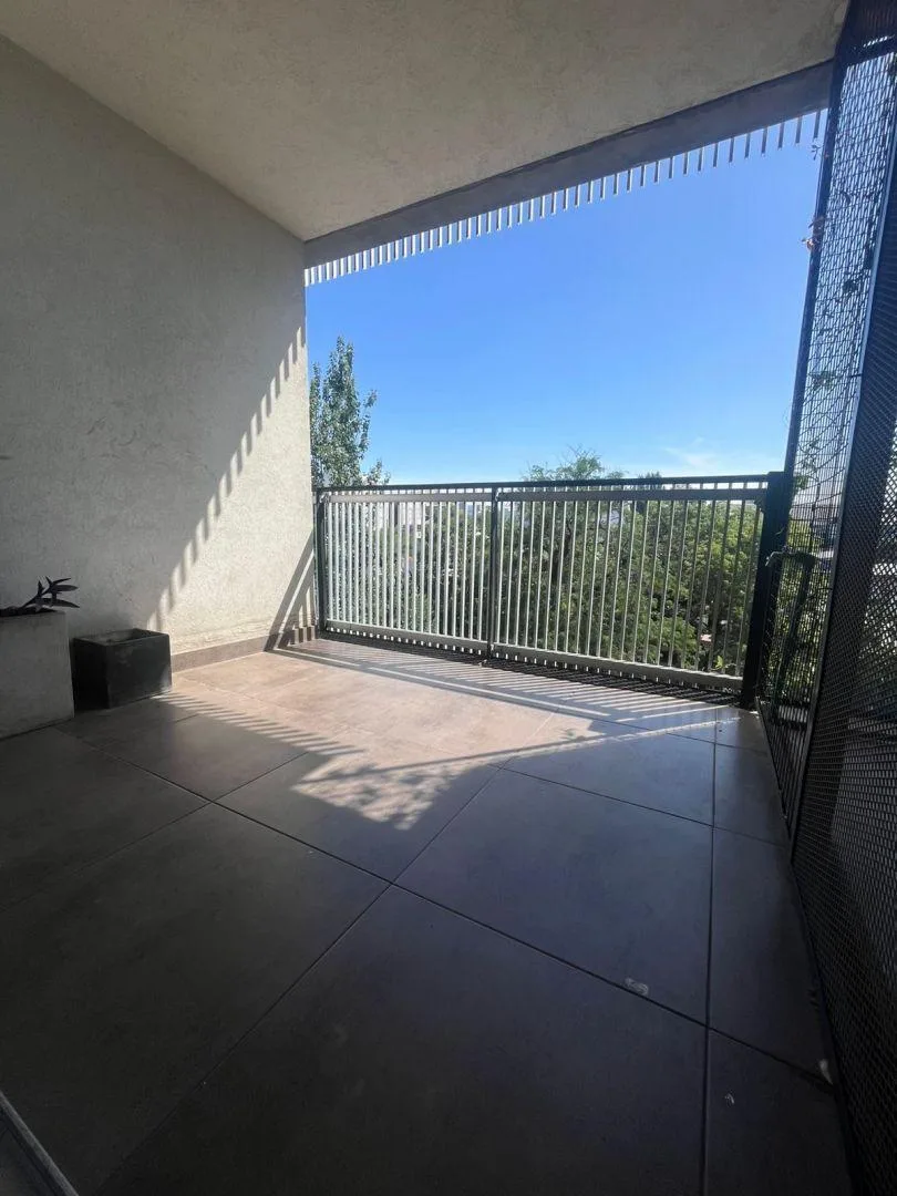 Monoambiente en Villa Urquiza