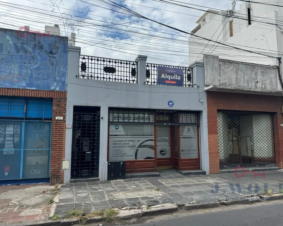 Departamento - General San Martin