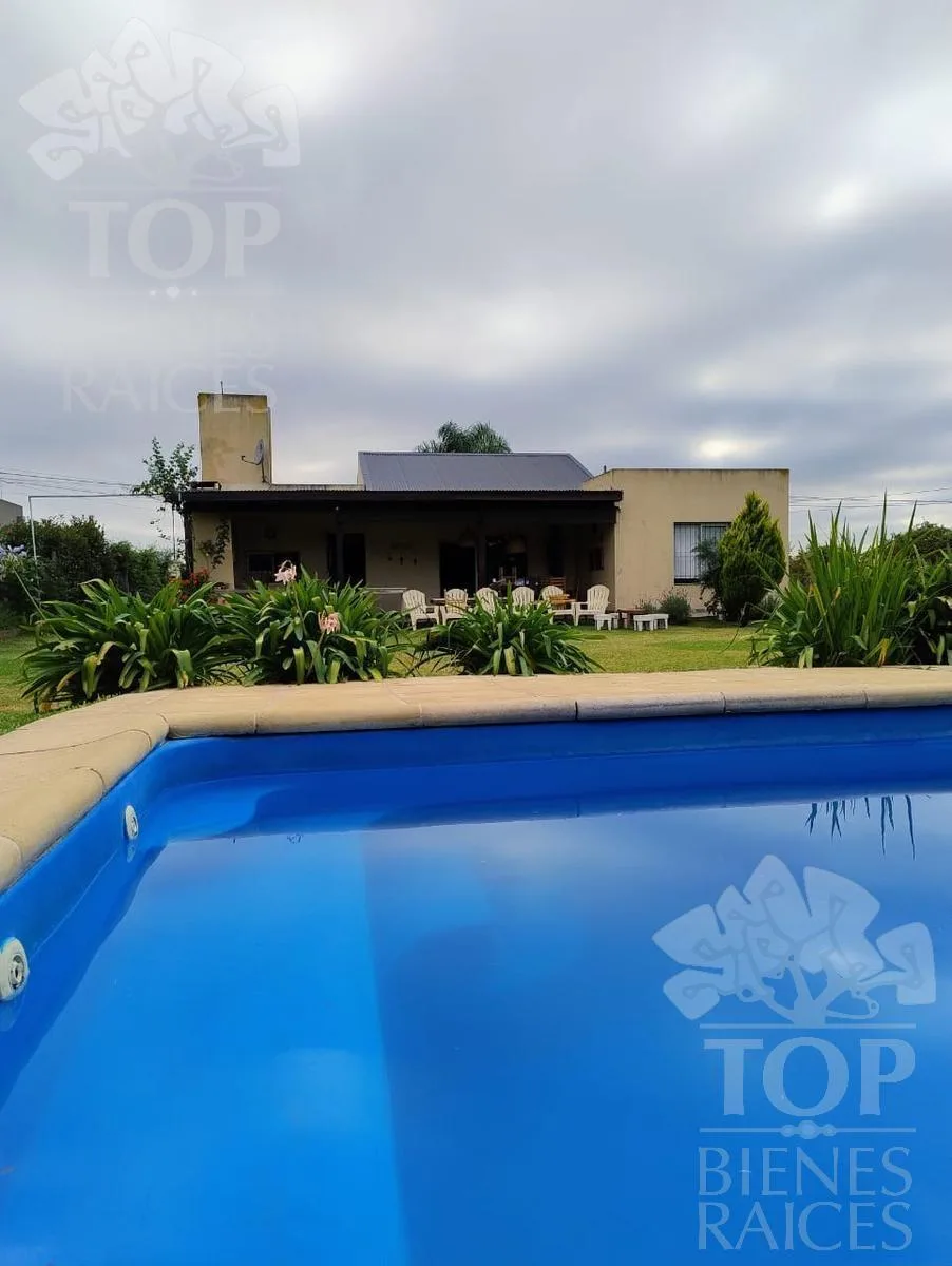 House for temporary rent in Zárate