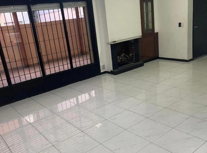 PH de 4 dormitorios en alquiler en Villa Urquiza