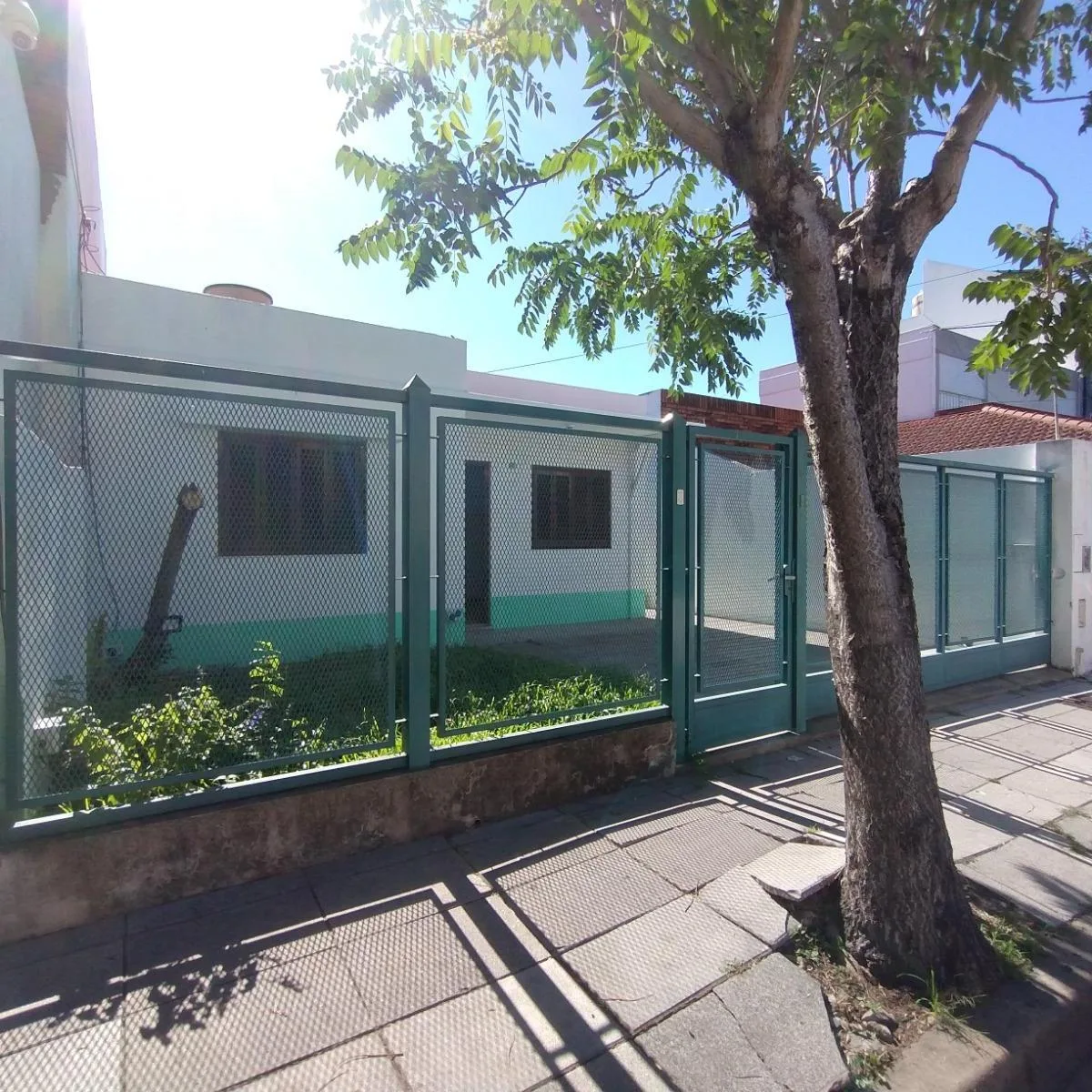 Casa con 1 dormitorio en Liniers