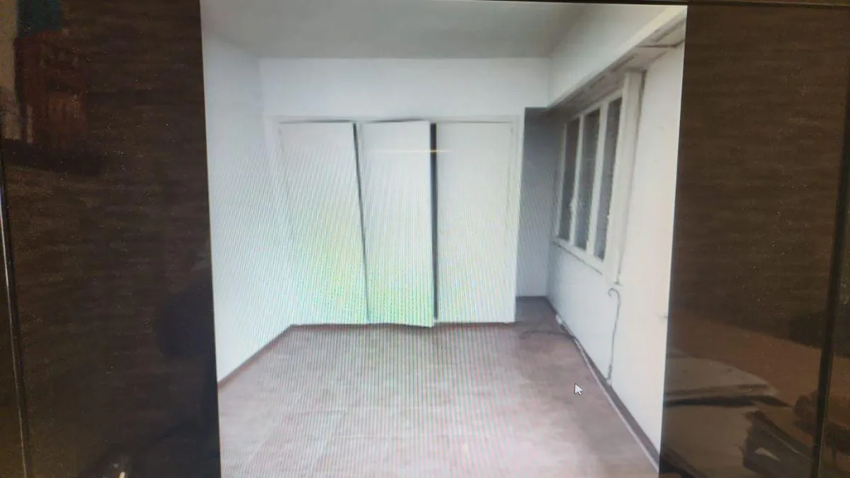 Two-room apartment with 1 bedroom in Lomas de Zamora
