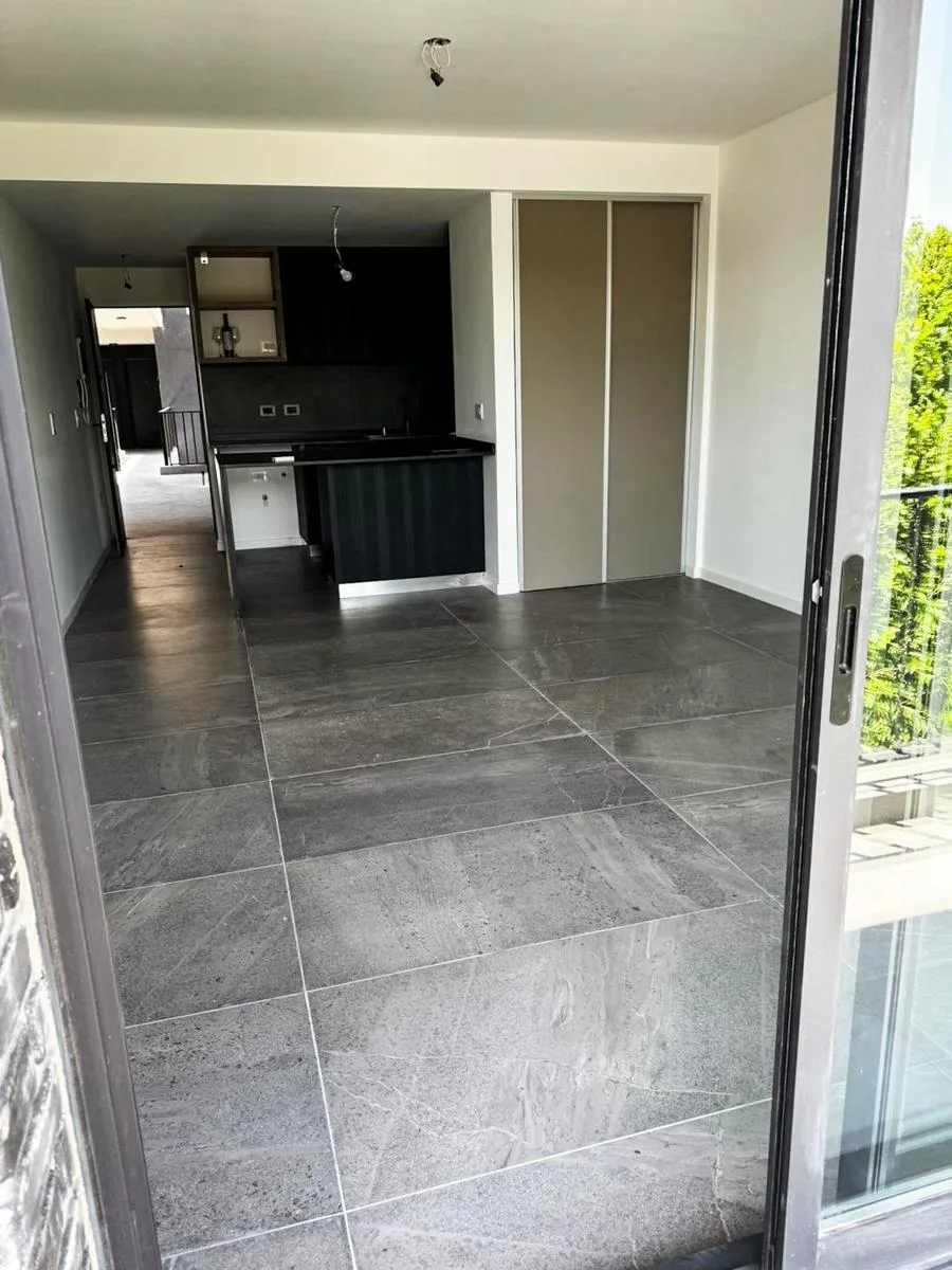 Studio apartment in Tigre centre