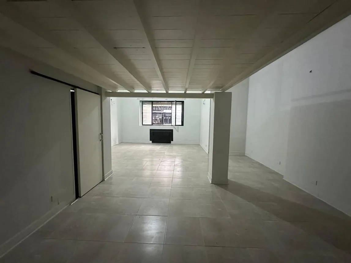 Квартира с одной спальней в Recoleta