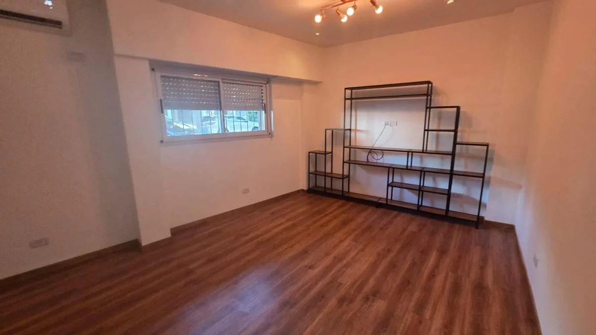 Apartamento de dois ambientes reformado em Palermo Soho