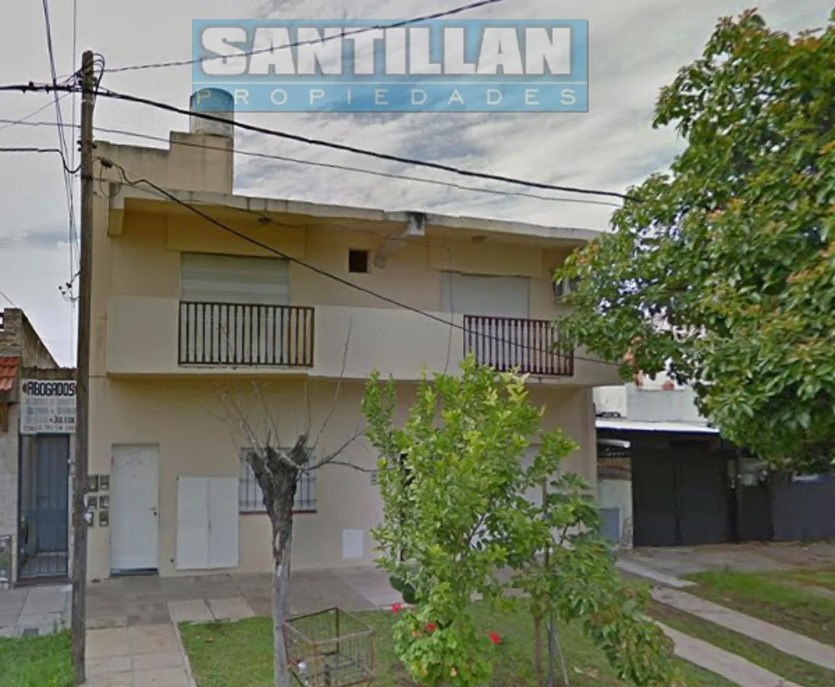 Two-room ground-floor PH apartment in Villa Luzuriaga