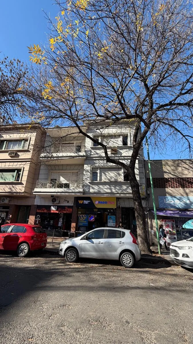 Departamento - La Plata