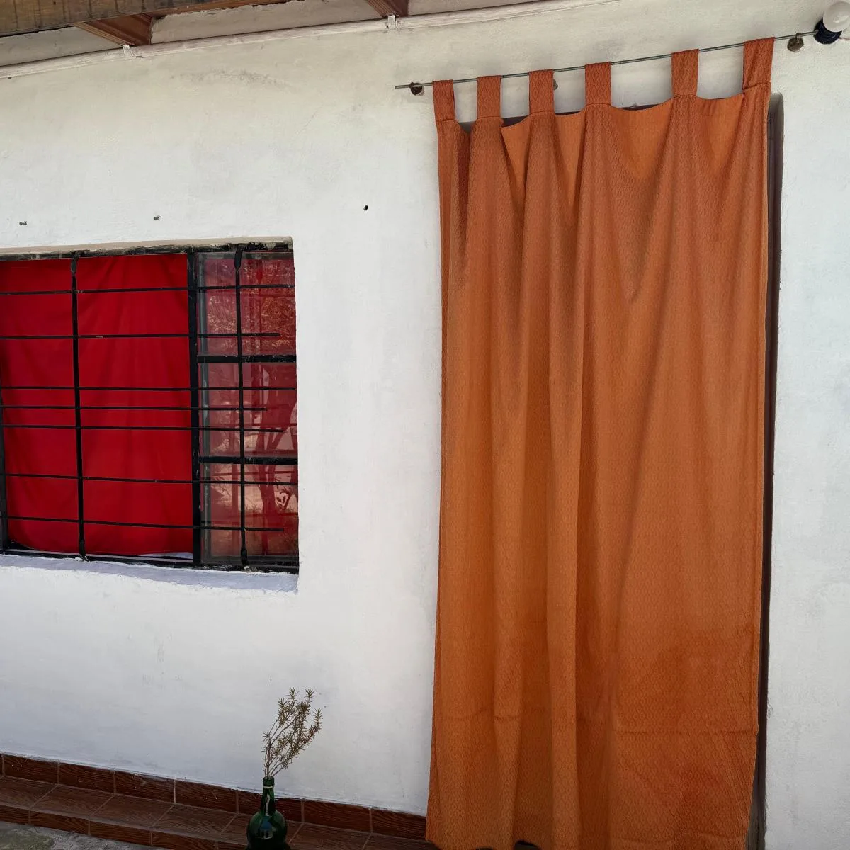 Ground-floor PH with 1 bedroom in Lomas de Zamora