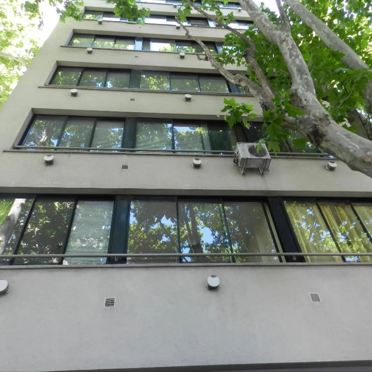 Departamento de 1 Dormitorio en Alquiler, Proximo a Facultades