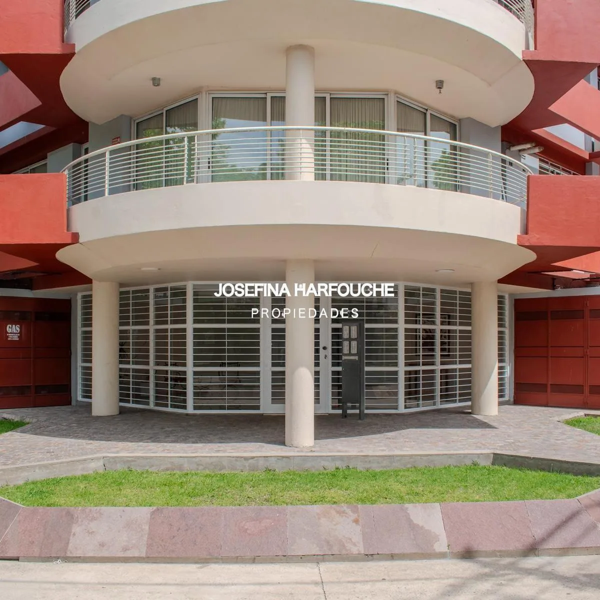 Departamento de 2 ambientes en alquiler con cochera en Monte Grande