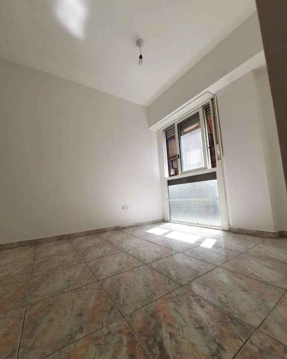 Departamento de 2 ambientes en Parque Patricios