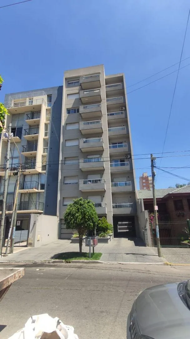 Departamento 2 Ambientes - Oportunidad