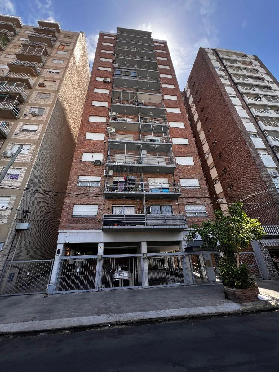Квартира с 1 спальней в Avellaneda
