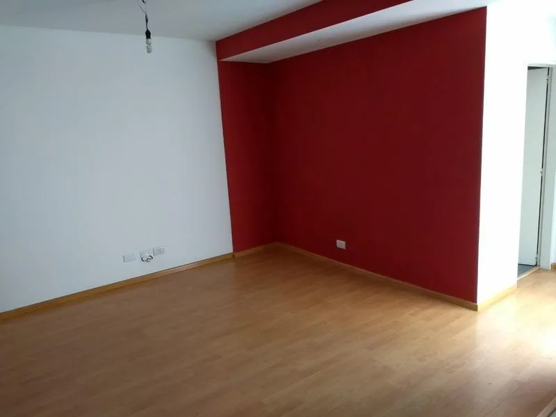 Two-room apartment in Lomas de Zamora Oeste
