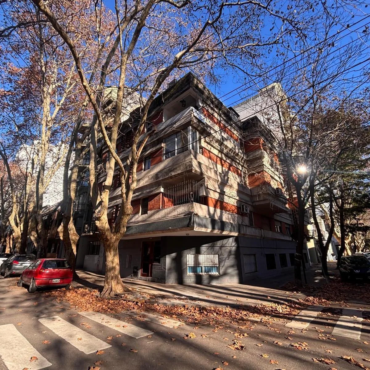 2 Esquina 57