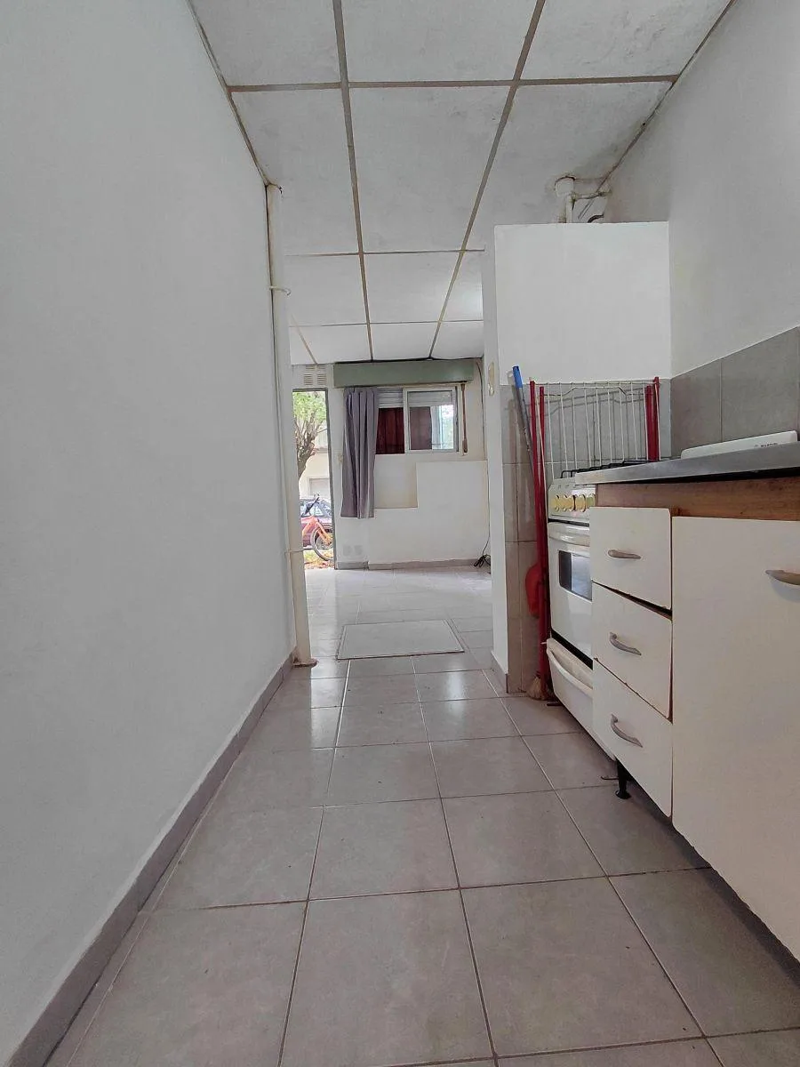 Furnished studio PH in Lomas de Zamora with 1 bedroom