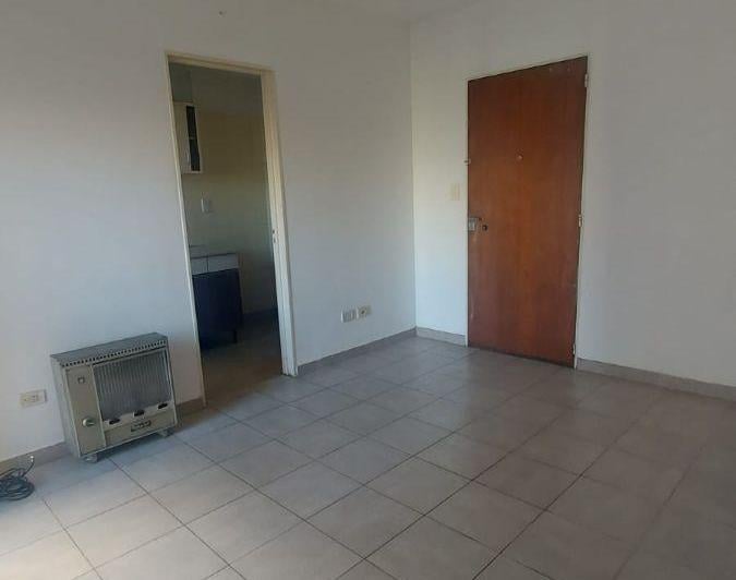 Two-room apartment in Villa Urquiza