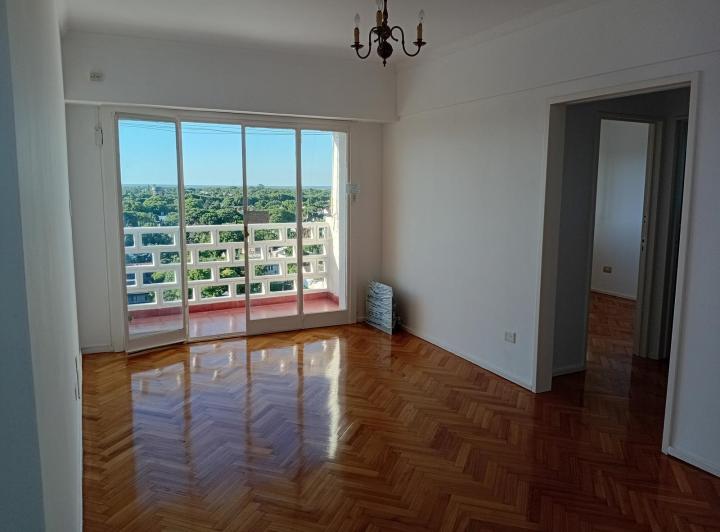 Estúdio em Martinez, perto da Av. Vias e Libertador