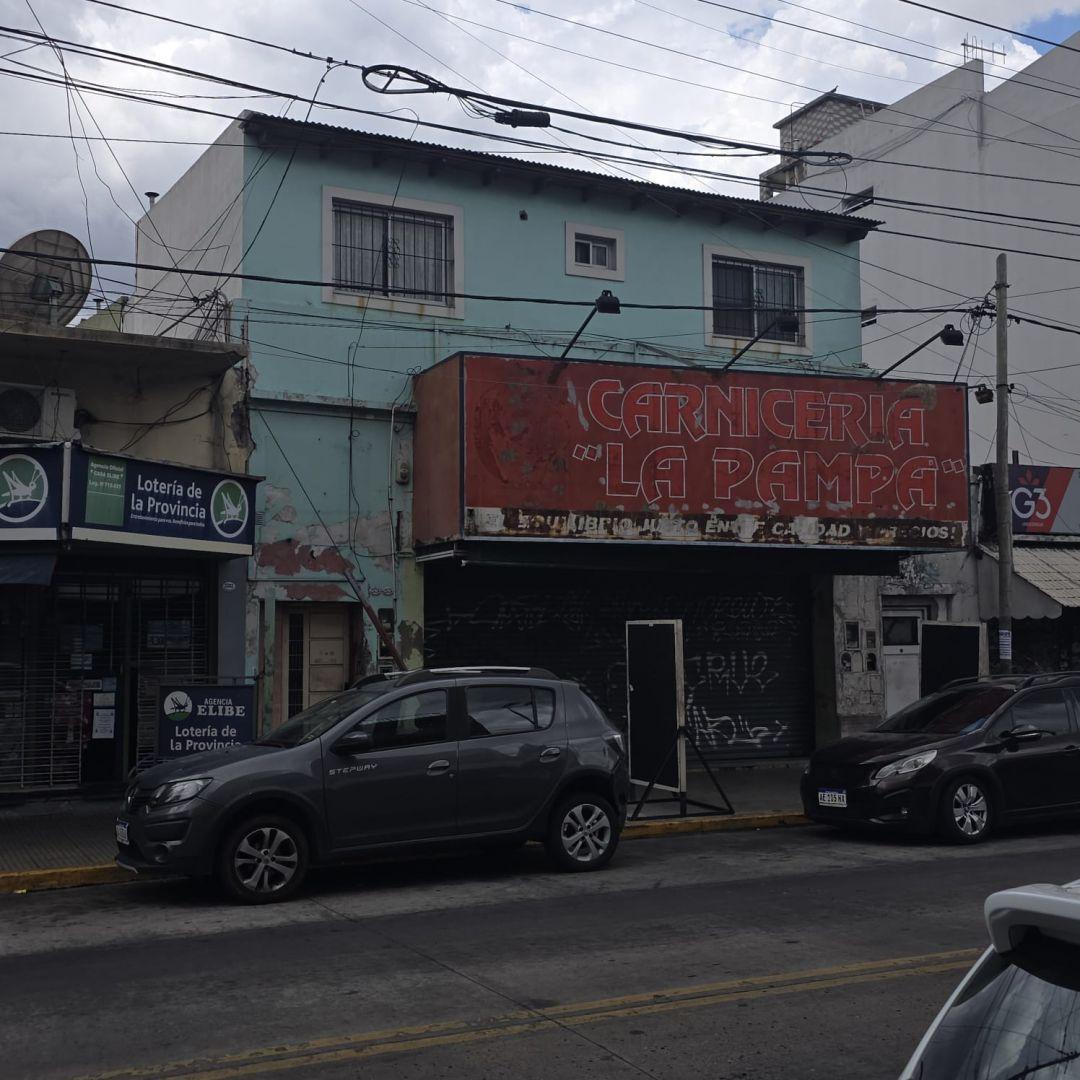 Apartamento de 2 ambientes (PH) em Lanús
