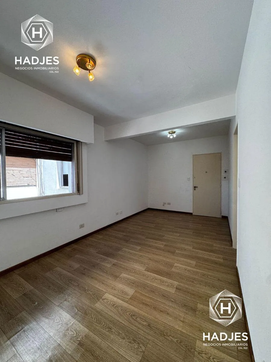 Квартира-студия в аренду в Quilmes Centro