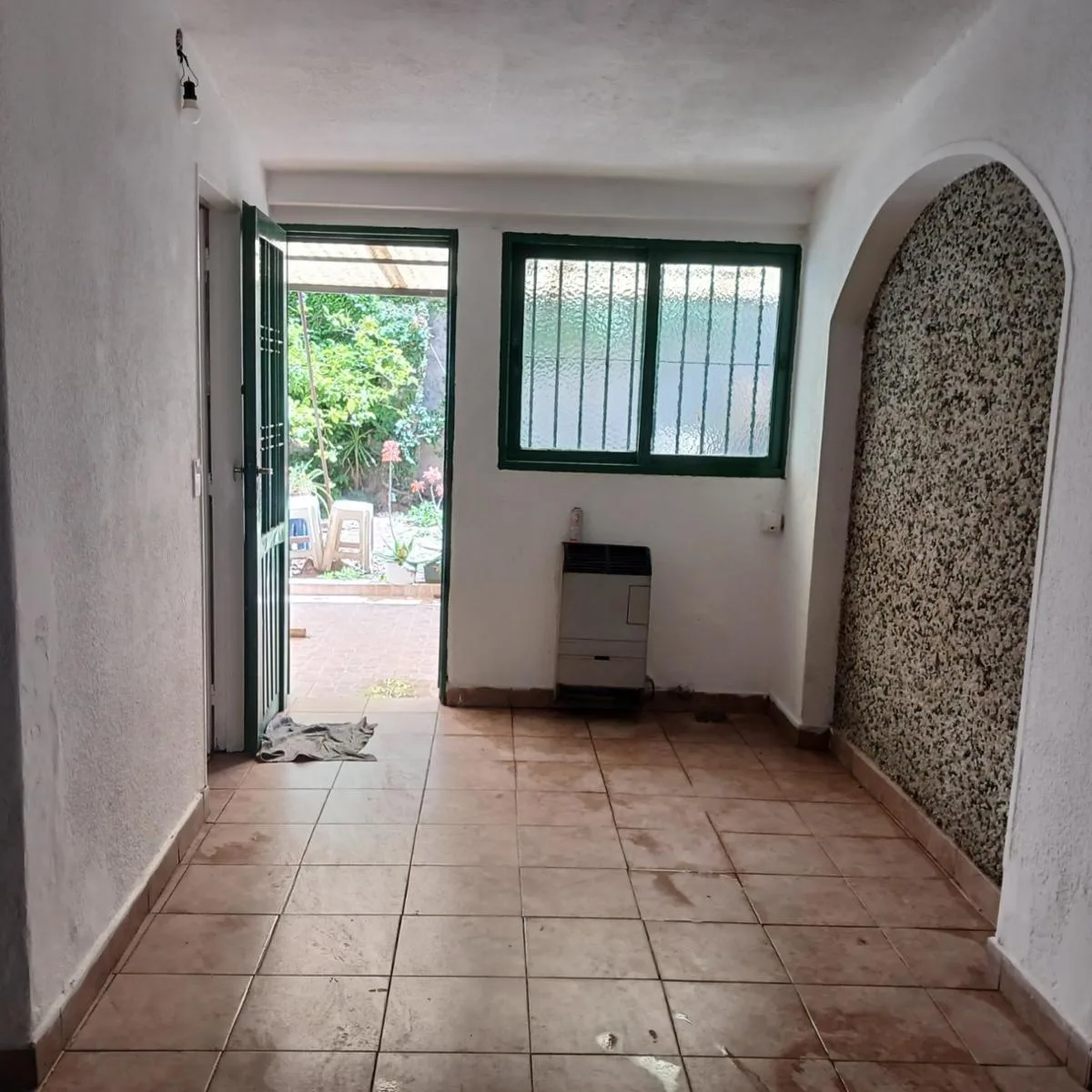 P. H. Al Fondo Interno