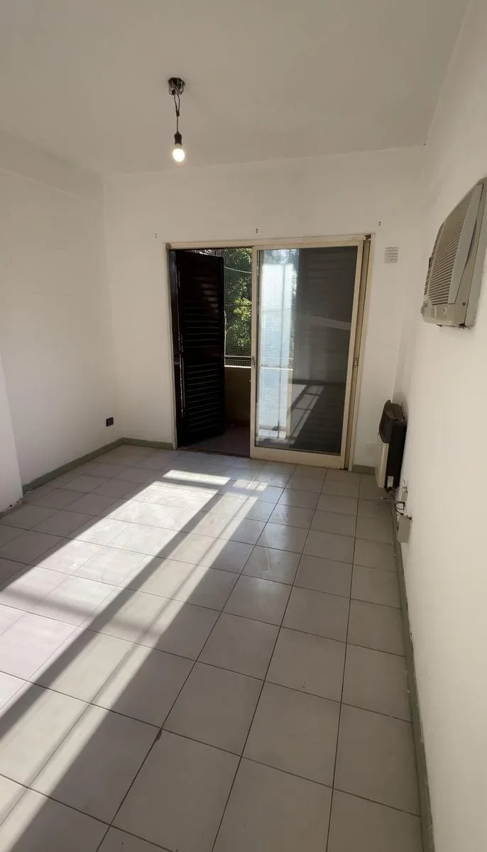3-room apartment with balcony