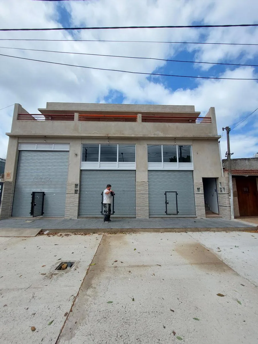 Departamento Impecable Primer Piso