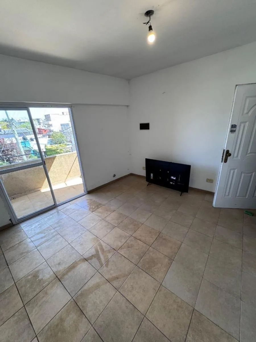 One-bedroom apartment in Berisso