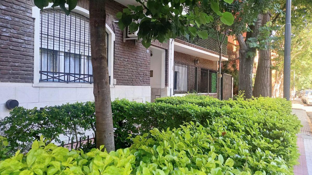 Departamento de 2 ambientes en alquiler en Villa Urquiza