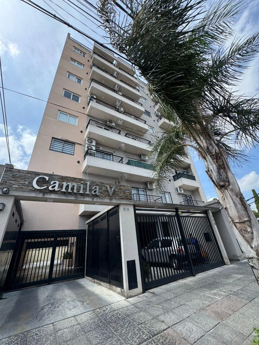 Departamento de 2 Ambientes en Alquiler
