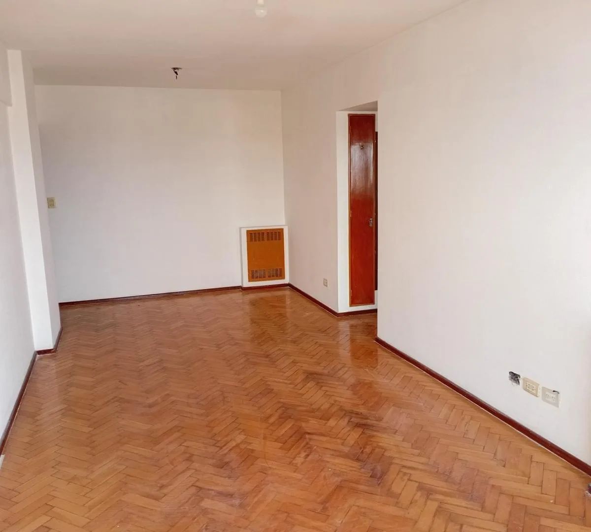Departamento de 2 ambientes en alquiler en Tres de Febrero