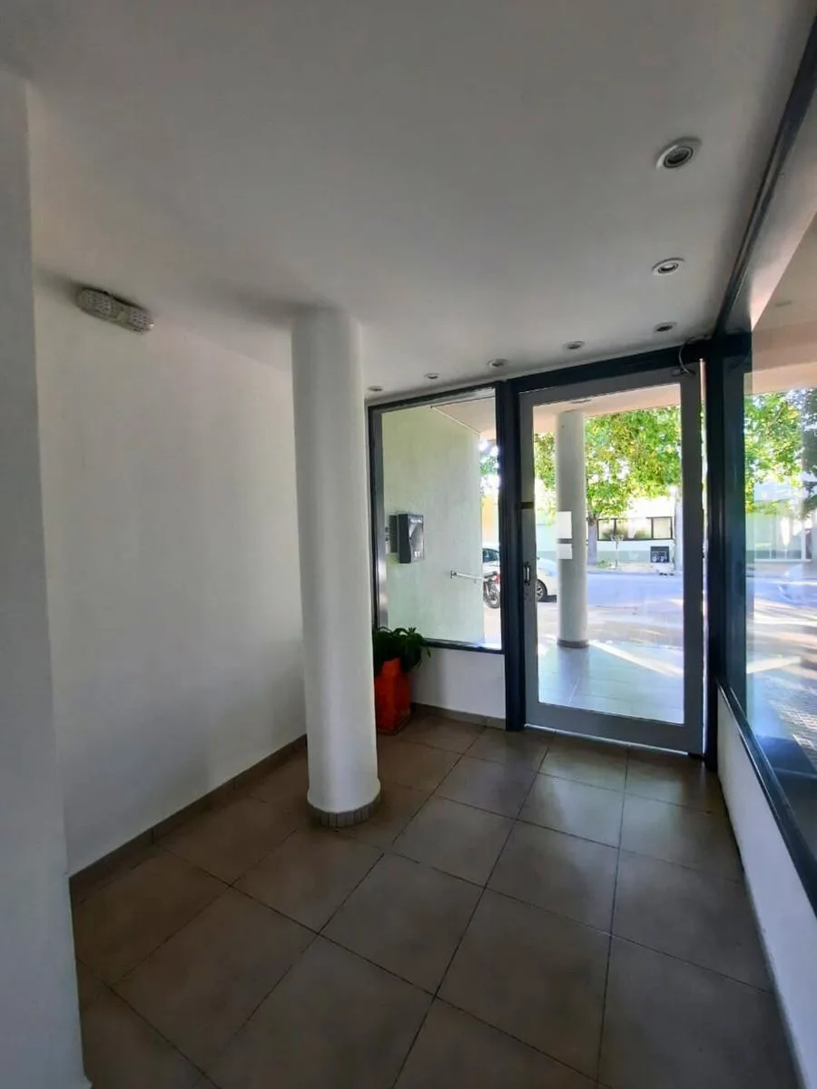 Apartamento de 2 quartos em La Plata